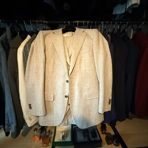 Suitsupply suit 40 regular